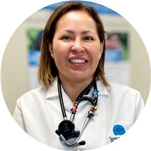 Ana Licona, APRN