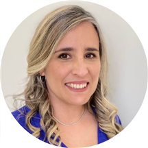 Ana Lopez Medrano, LMHC