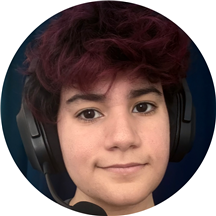 Ana Lukaszczyk, NCC, LPC