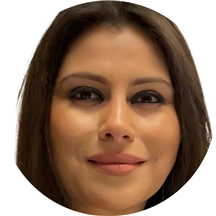 Ana Macri, LMHC