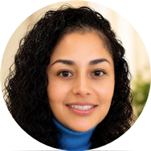 Ana Maria AmbrizGonzalez, LCSW