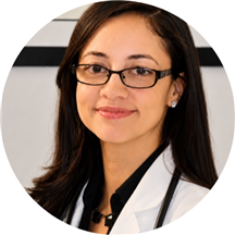 Ana Noriega, APRN