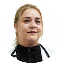 Ana Perez, APRN