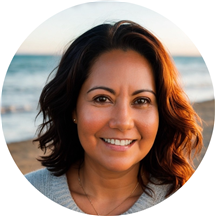 Ana Perez, LCPC