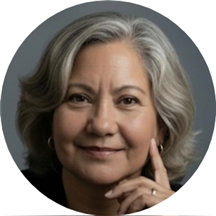 Ana Perez, LCPC