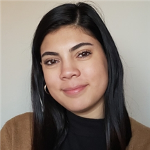 Ana Quinones, LCSW