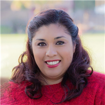 Ana Ruiz, LMFT
