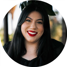 Ana Sanchez, LMFT