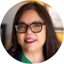 Ana Urrutia Martinez, LMFT