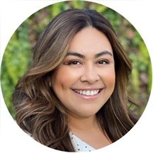 Ana Vasquez, LCSW