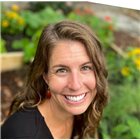 Ana Zeller, RD