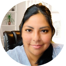 Ana Zuniga, LMFT