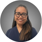 Anabel Grant, LMSW