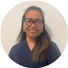 Anabel Grant, LMSW