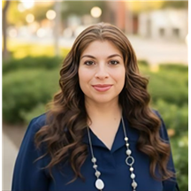Anabel Robles, LMFT