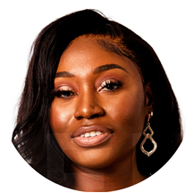 Anah Ukpere, LCSW
