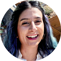 Anahid Mosala, LCSW