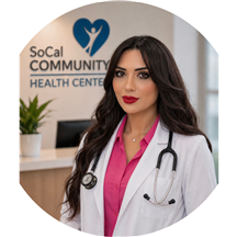 Anahit Hakobyan, FNP-C