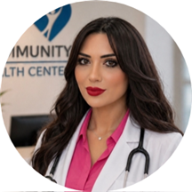 Anahit Hakobyan, FNP-C