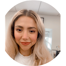 Anaid Banuet, LSW
