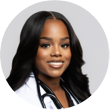 Anais Oglesby, RN