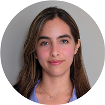 Anamaria Guzman, BS, MA