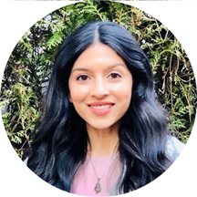 Anarosa Oliveira, LMFT