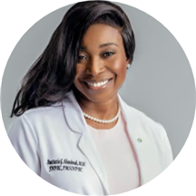 Anastasia Abankwah, DNP, PMHNP-BC, FNP-BC