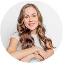 Anastasia Lunina, PMHNP