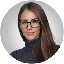 Anastasiia Semenenko, LMSW