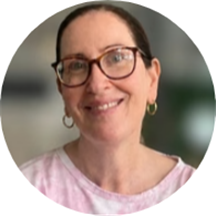 Anat Lieberman, LCSW