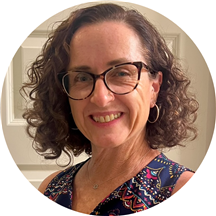 Anat Schure, LPC
