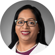 Ancy Kurian, FNP-C