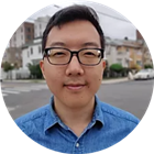 Anderson Hong, MA