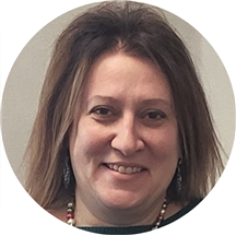 Andie Hanford, LPC