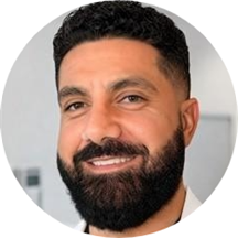 Andranik Alaverdyan, NP