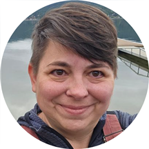 Andraya Hayward, LPC