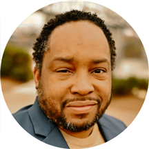 Andre' James, LPC