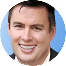 Andre Alzamora, MS, LPC
