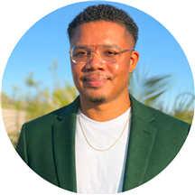 Andre Green, LPC
