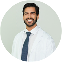 Andre Guerrero, RN