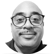 Andre Jackson, LMFT