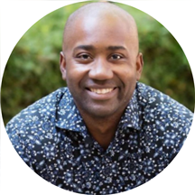 Andre Maxie, LMFT