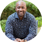 Andre Maxie, LMFT