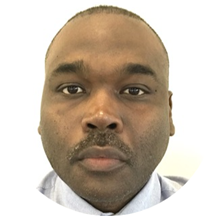 Andre Morris, LCSW