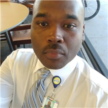 Andre Morris, LCSW, LICSW