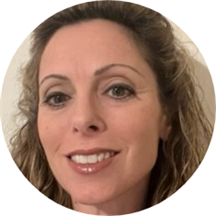 Andrea Albalawi, LCSW