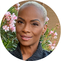 Andrea Alfred, LMSW