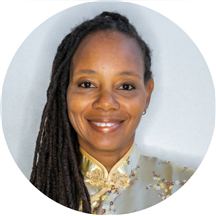 Andrea Alleyne, LCSW