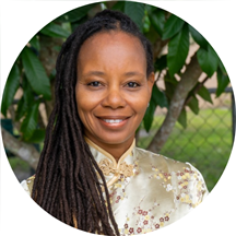 Andrea Alleyne, LCSW, LCSW
